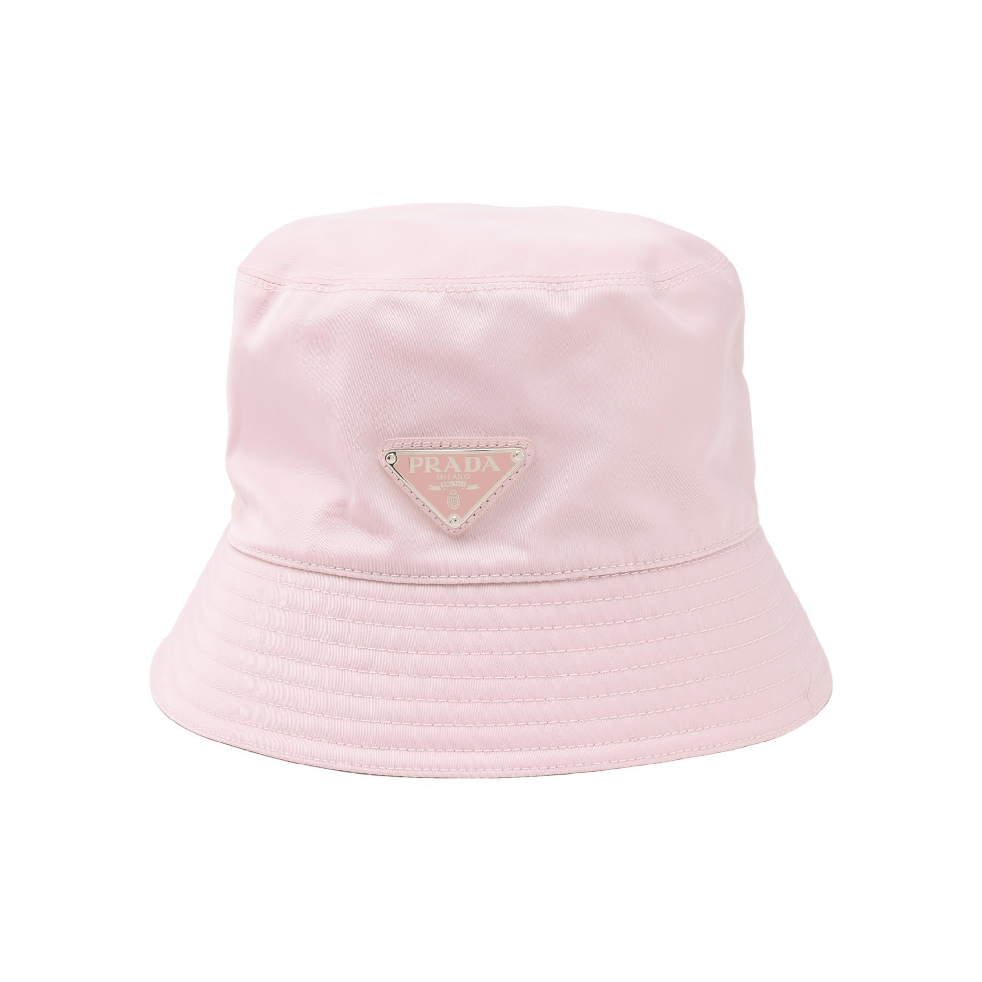 【25SS】新作 クロシェ キャップ ◆プラダ◆人気 25SS】新作 クロシェ ハット ◇プラダ◇人気 (PRADA/ハット