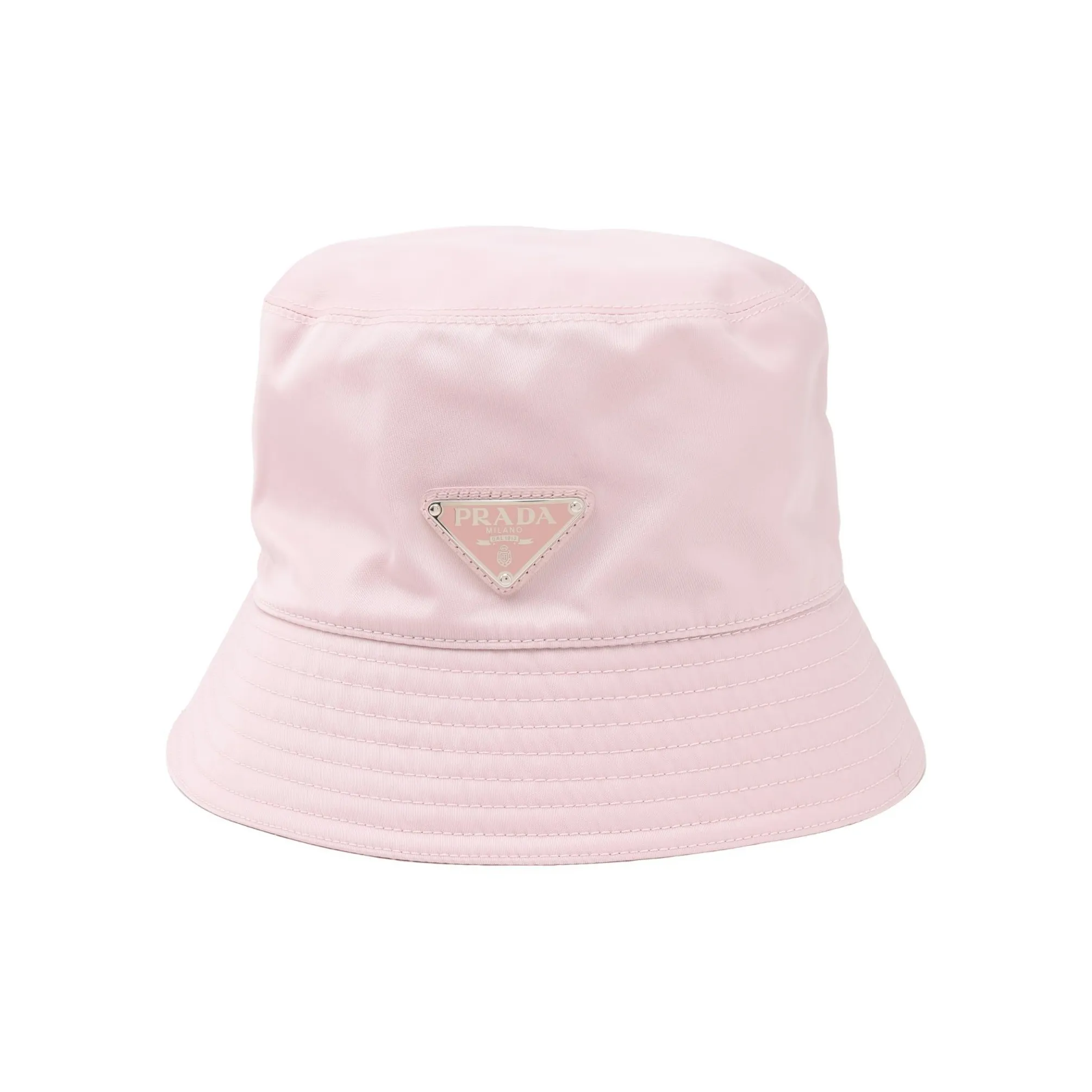 PRADA Re-Nylon Bucket Hat