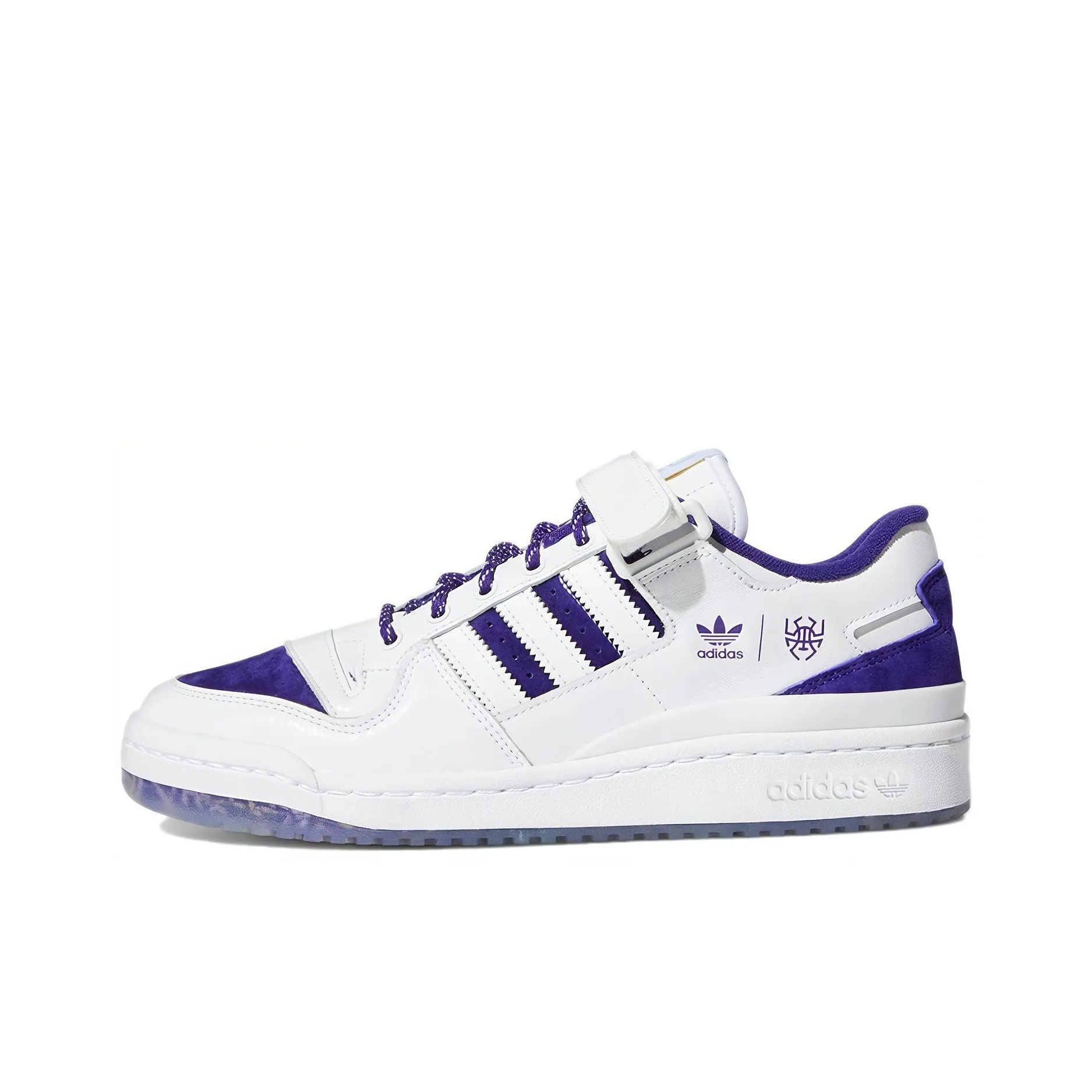 Adidas Originals Forum Low Donovan Mitchell