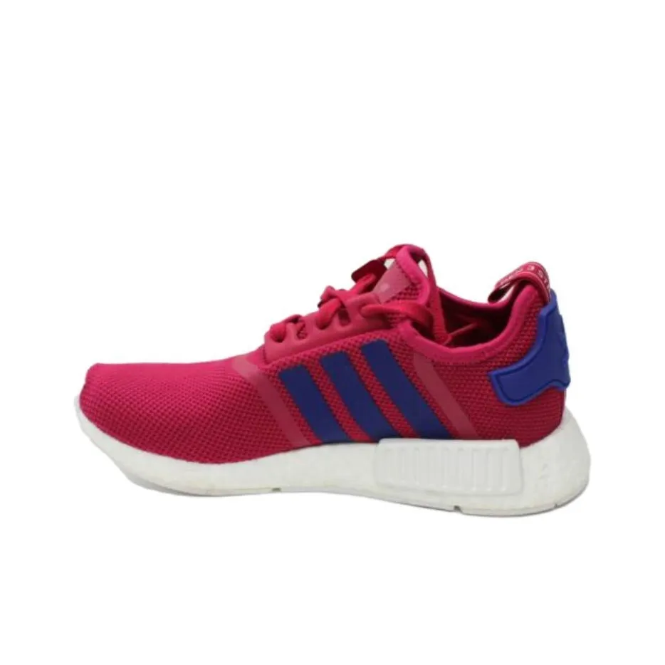 Adidas Nmd R1 Unity Pink Youth Women's