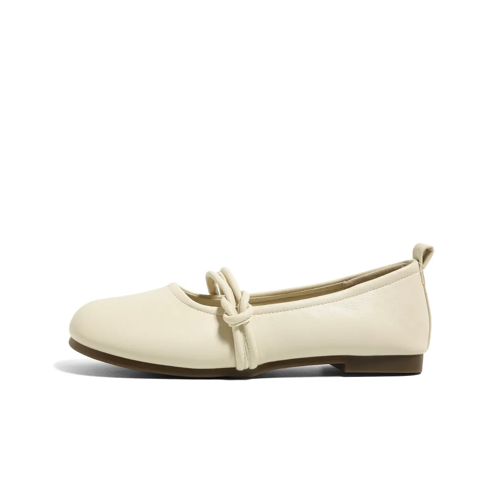 HUANQIU Женские повседневные туфли Женские