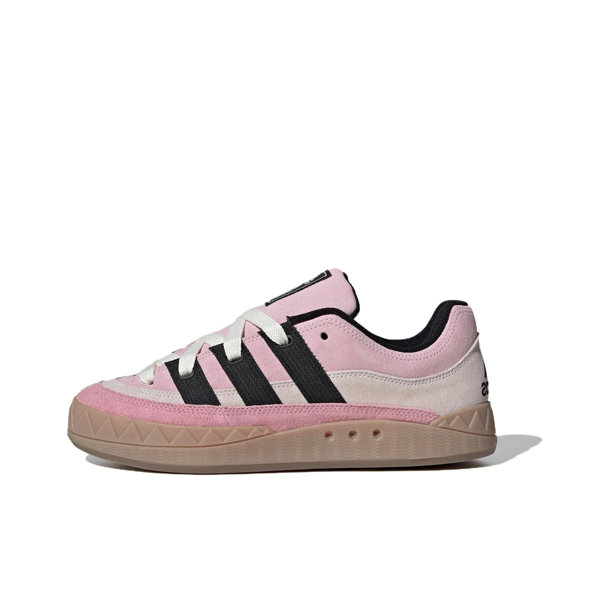 Adidas Originals Adimatic 'Pink Black Brwon'