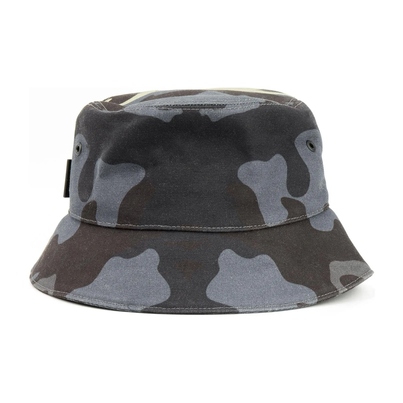 Burberry Camouflage Bucket Hat