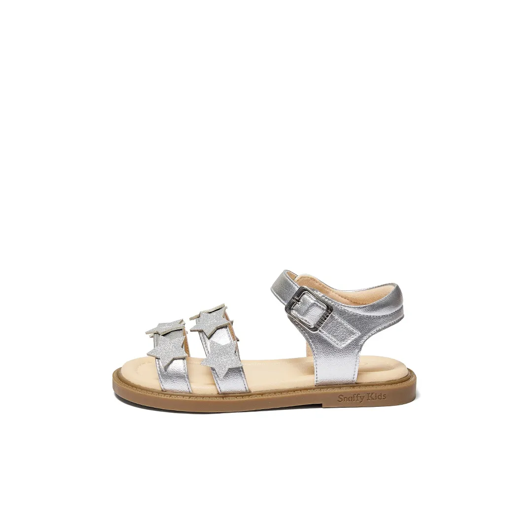 Snoffy Аbrasion-Resistant Children's Sandals Infant