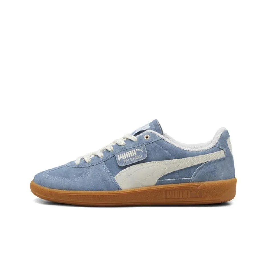 PUMA Palermo Basketball Nostalgia