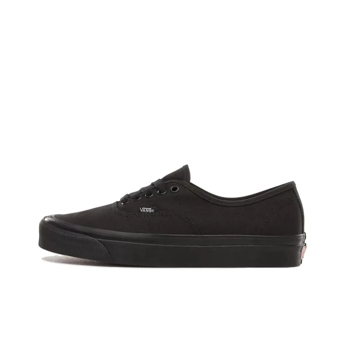 Vans Authentic 44 Dx 'Anaheim Factory   Black'