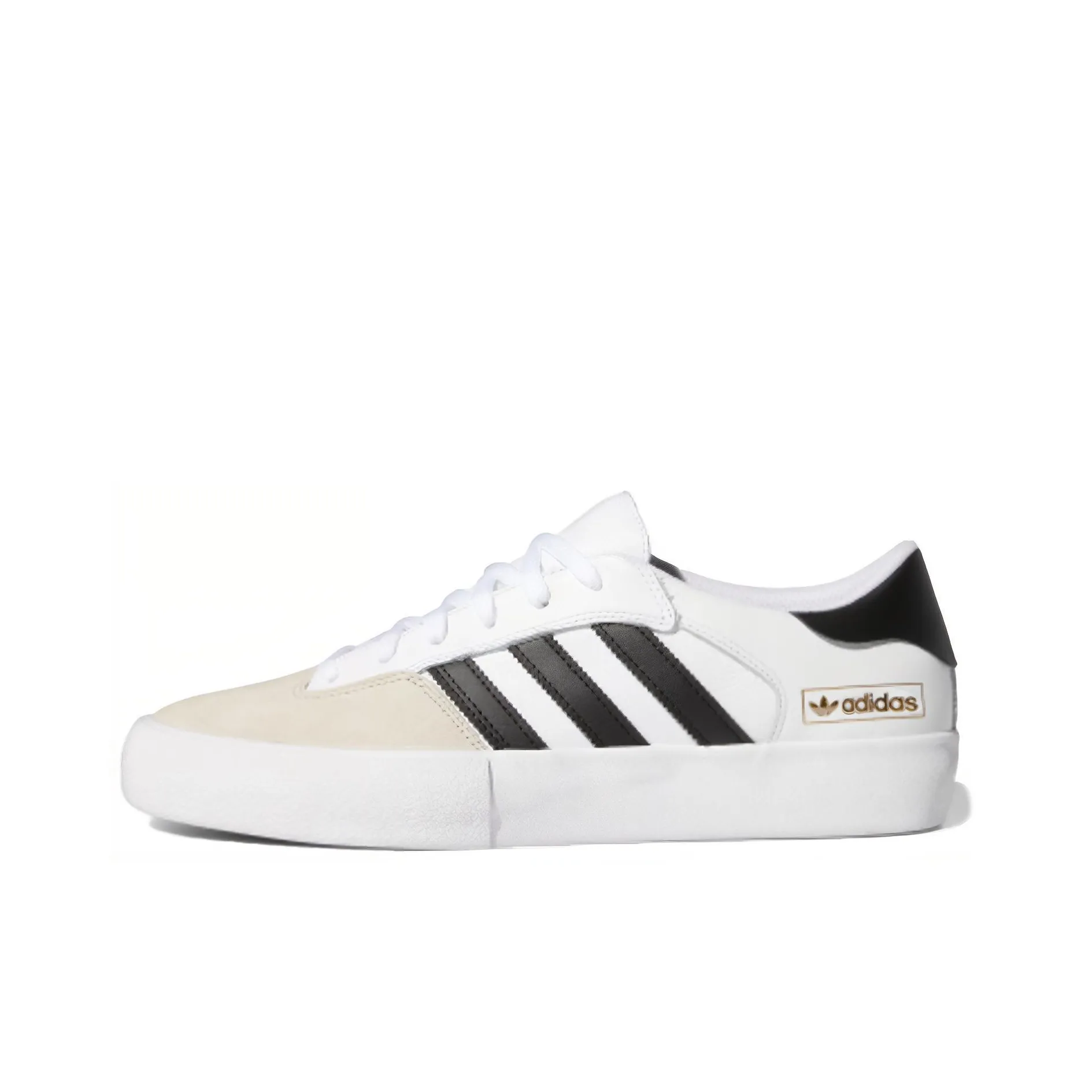 Adidas Matchbreak Super White Black