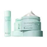 Resurrection 그라스 에센스 워터 150ml + 크림 50ml + 마스크 175g