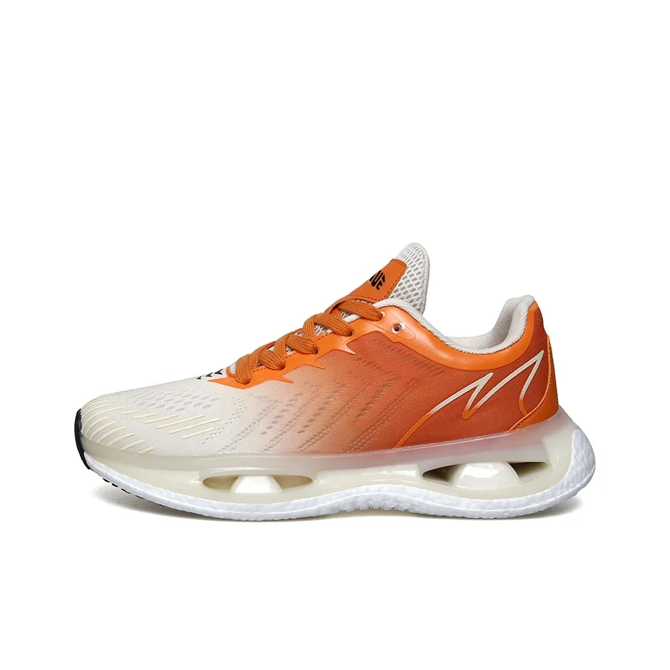 Prince McQueen Slip Resistant, Abrasion Resistant, Lightweight Low Top Casual Shoes Unisex