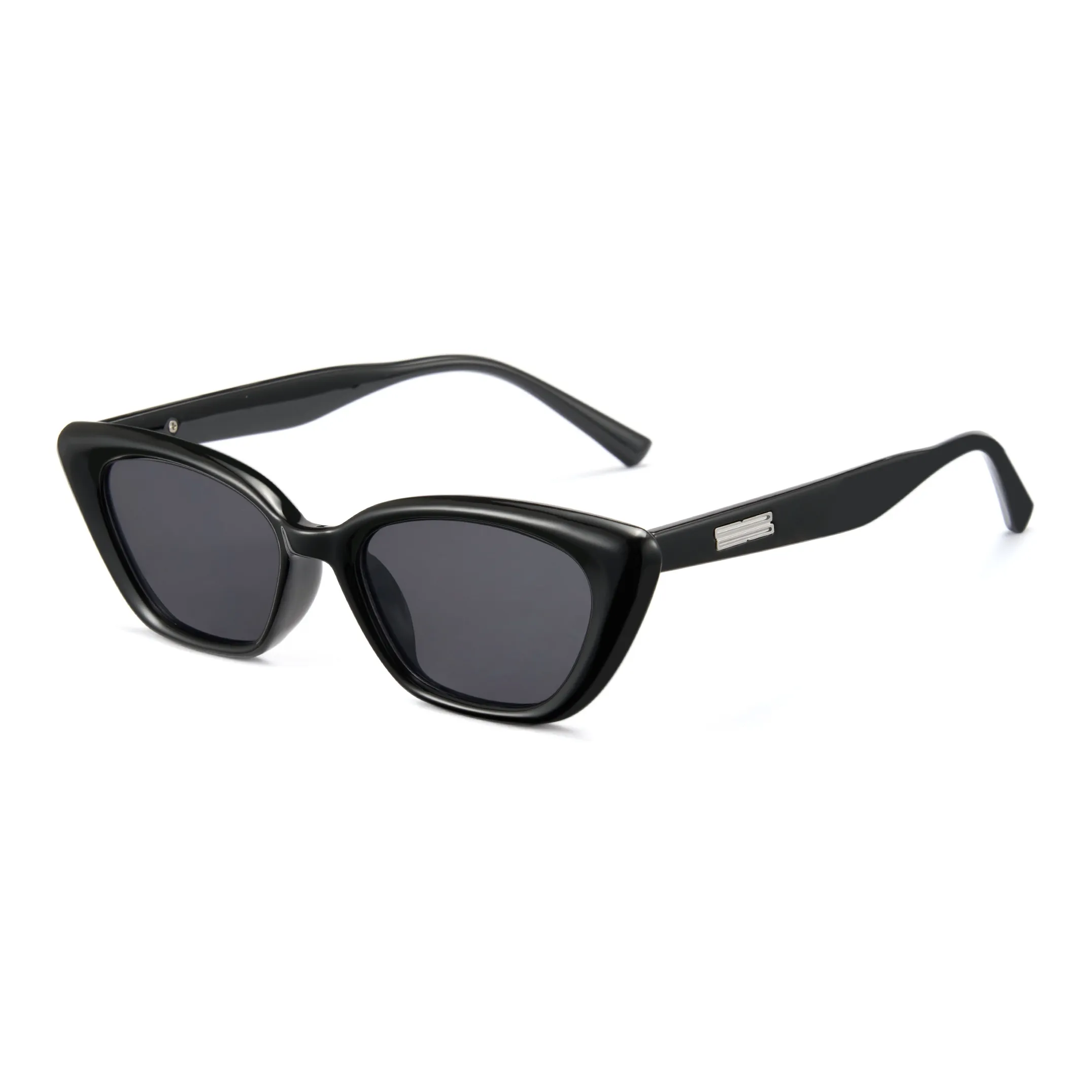 CYXUS PC Кошачий глаз Солнцезащитные очки Унисекс