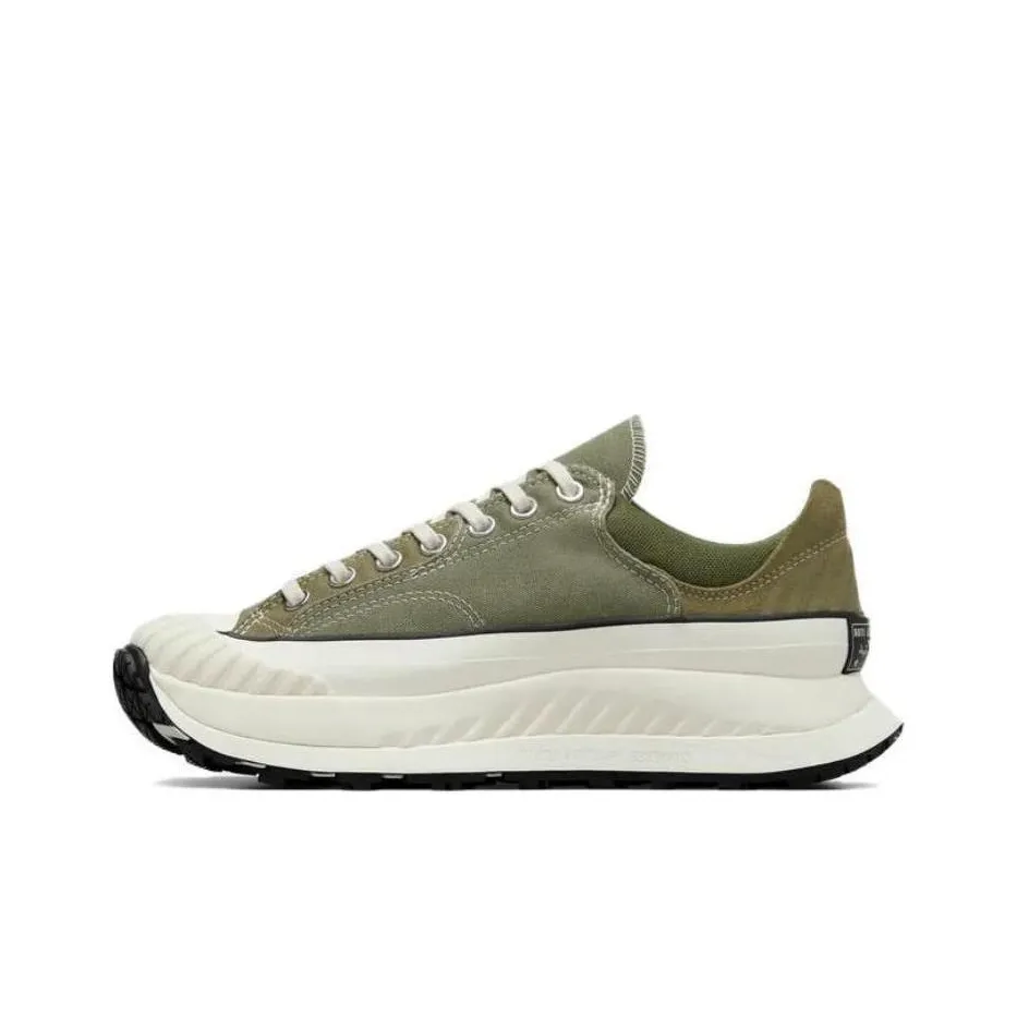 Converse Chuck 70 AT CX Low 'Light Field Surplus'