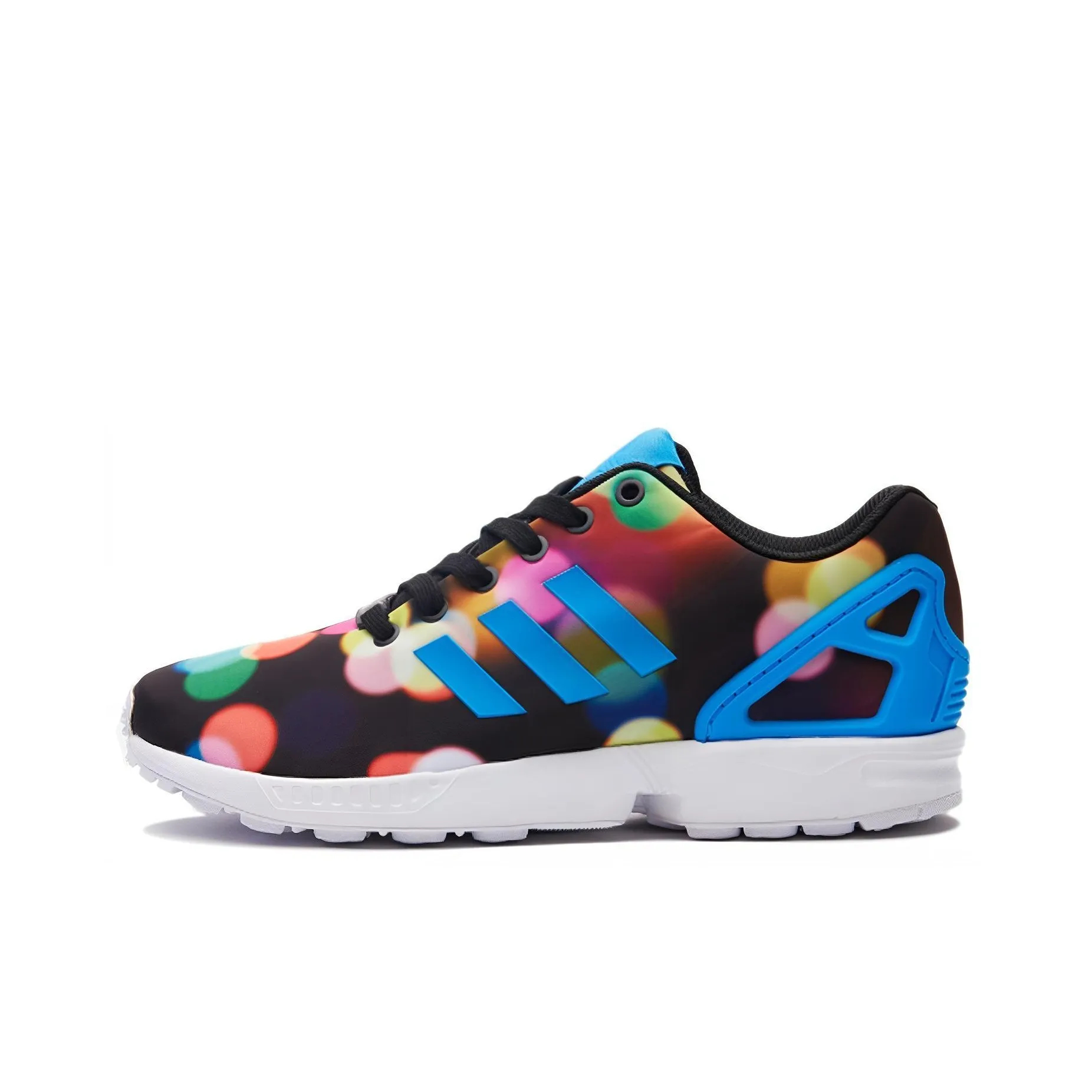 Adidas Zx Flux Lights