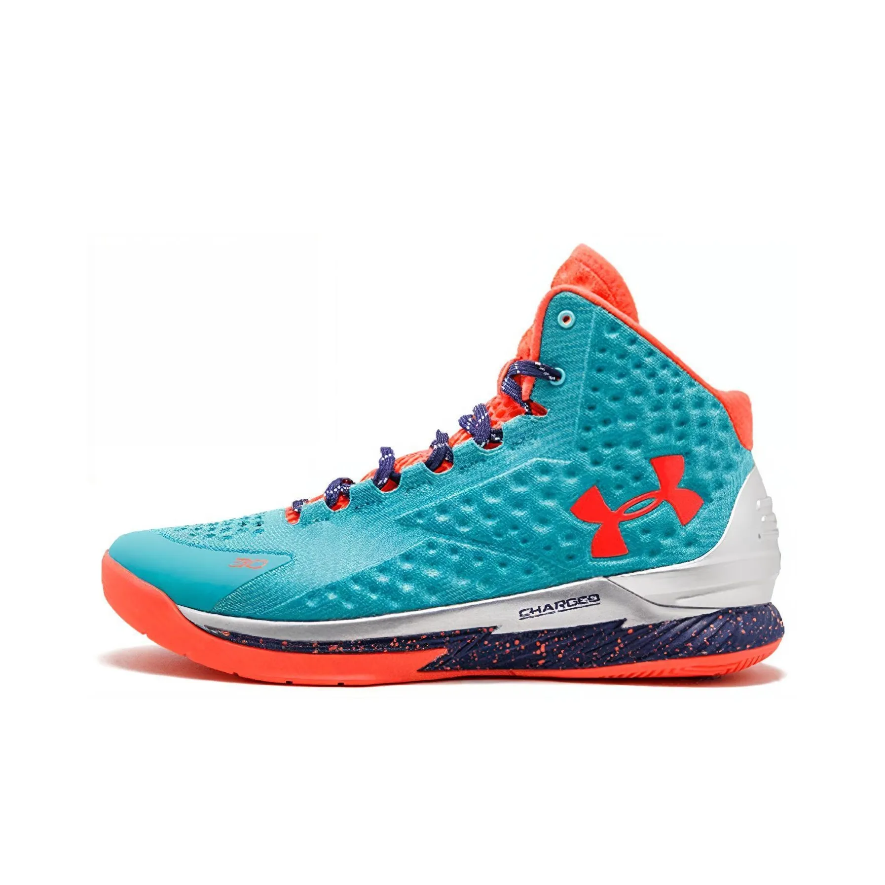 Under Armour Ua Curry 1 SC30 Select