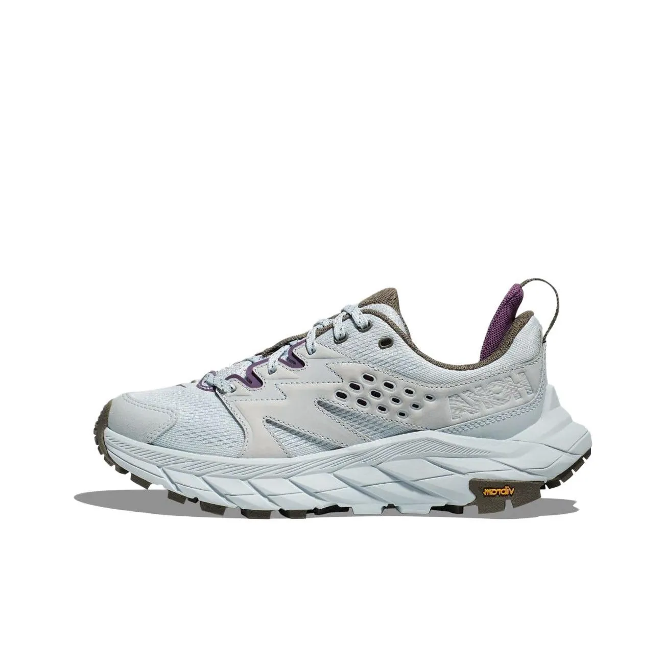 HOKA ONE ONE Anacapa Breeze Low Illusion Slate Women's