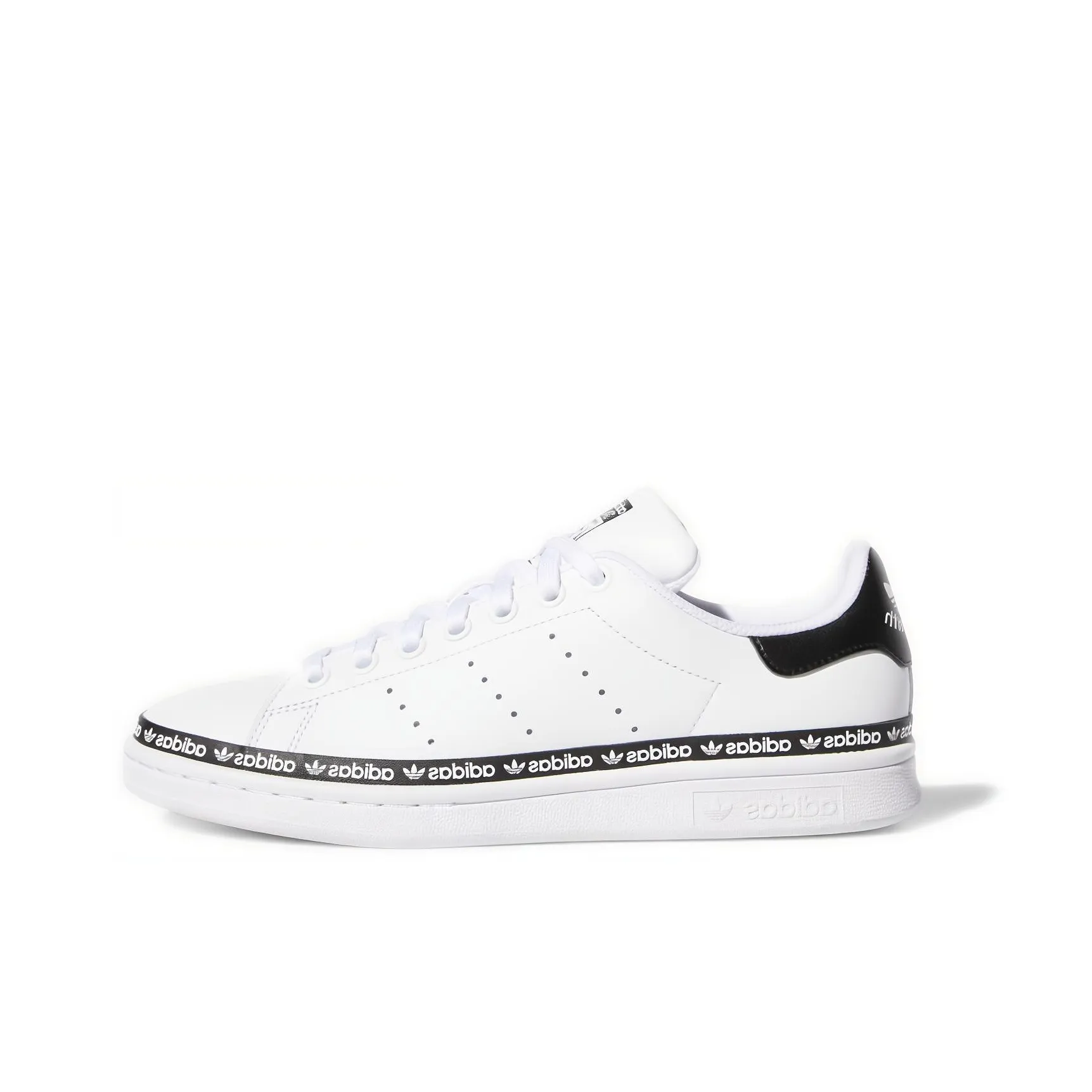 Adidas Stan Smith 'Branding Strip' Women's