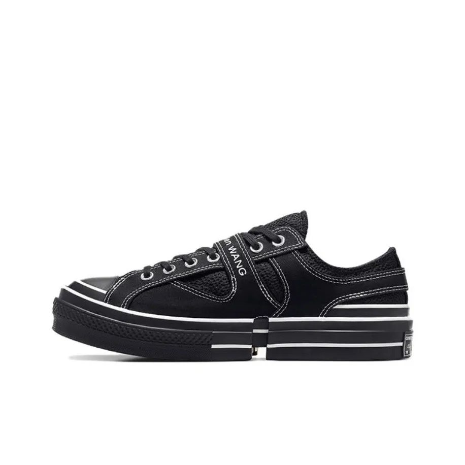 Alexandre Birman Lucy 85 Boots Chuck Taylor All Star 70 Ox 2 in 1 Alexandre Birman Lucy 85 Boots Black