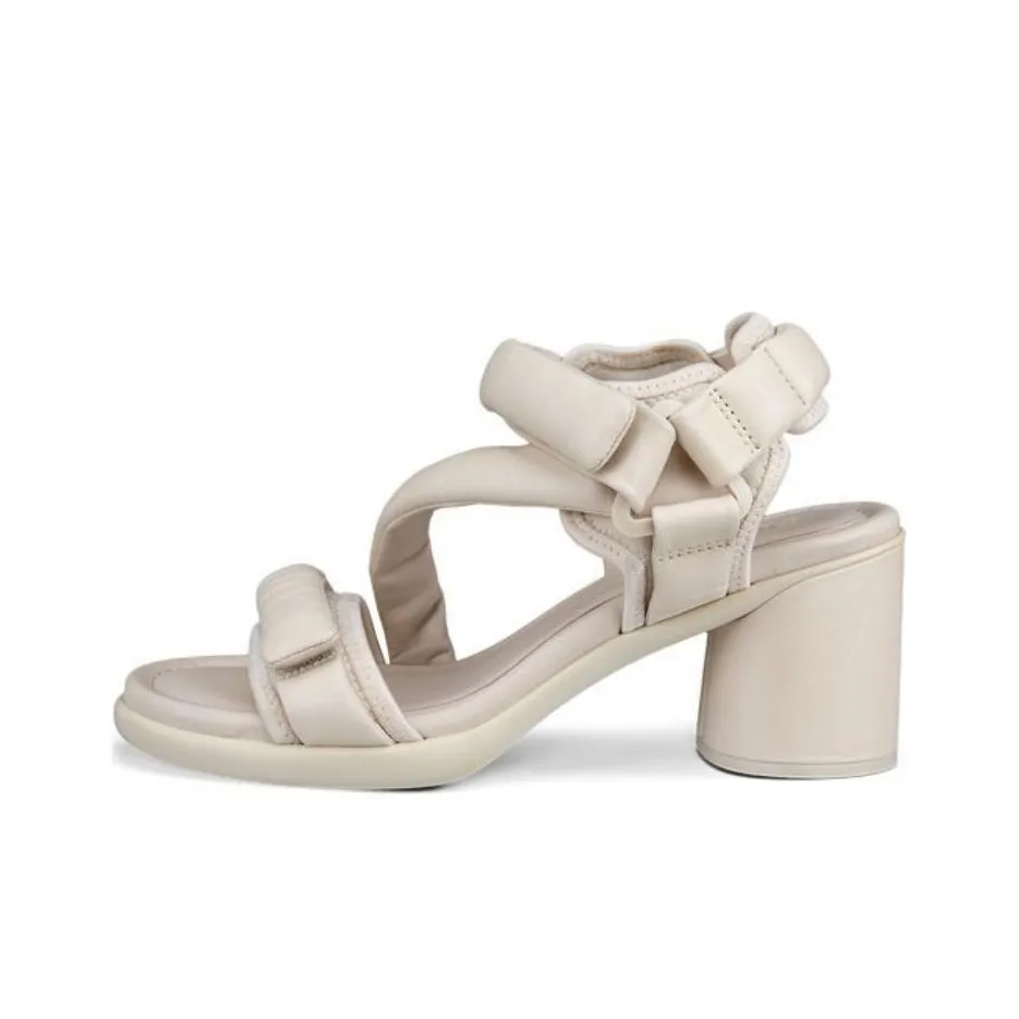Ecco One Sandals Strap 5,5cm Women's