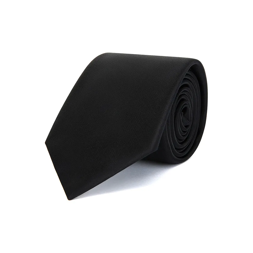 EMPORIO ARMANI Ties Men's Black