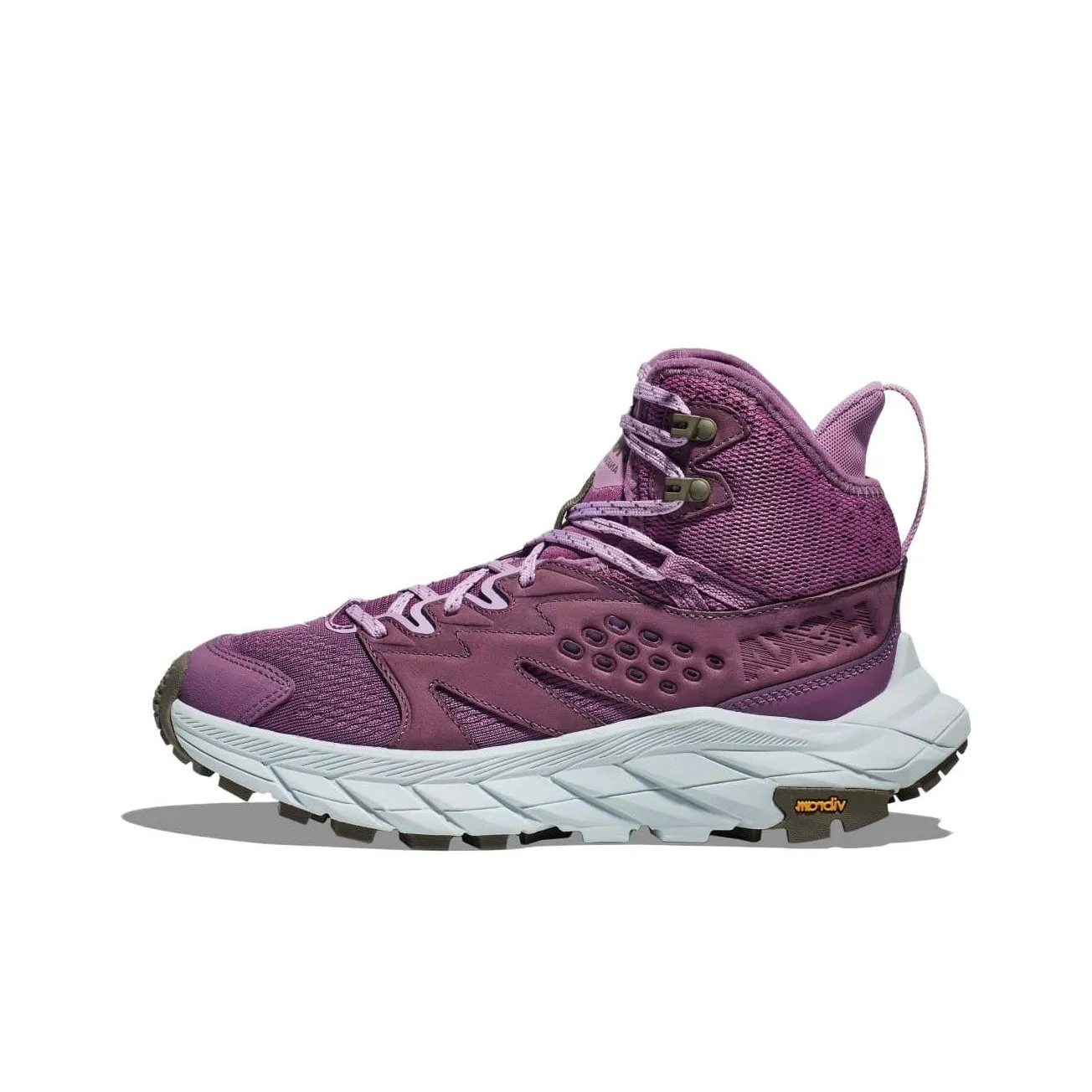 Sneakers Uomo Smb5101-001 Anacapa Breeze Mid Amethyst Llusion Women's