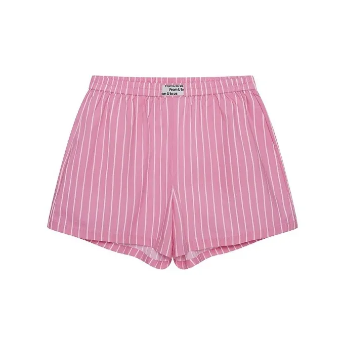 Ubras Home Life Series Pajama Pants Women's