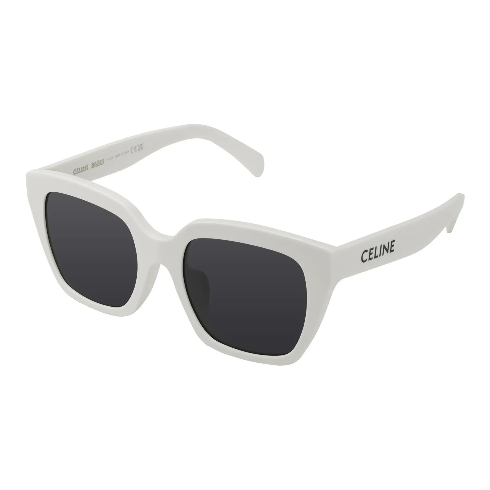CELINE Butterfly Frame Sunglasses