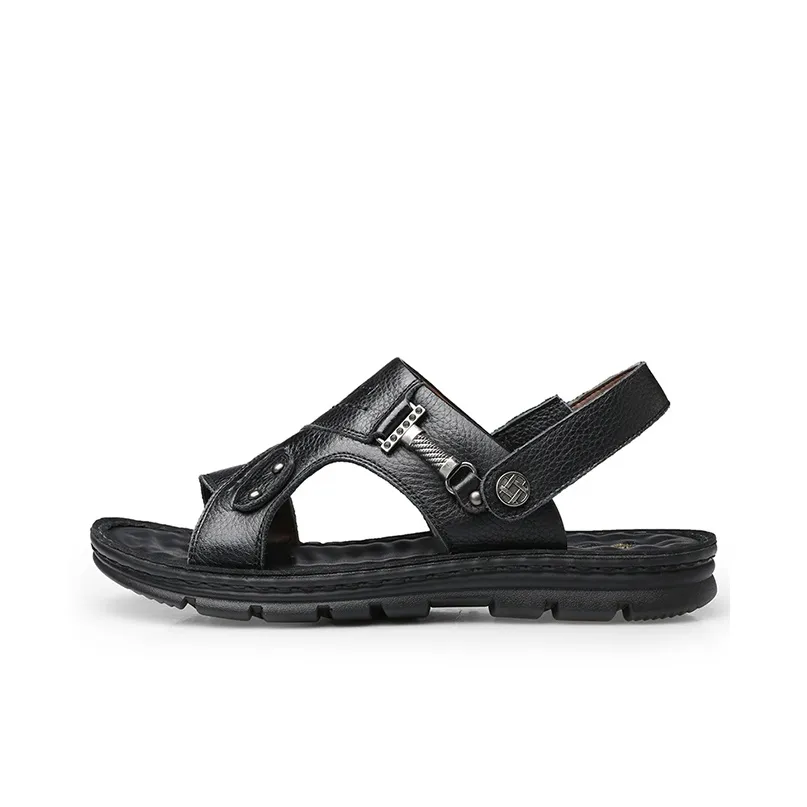 LAORENTOU Пляжные сандалии Мужской