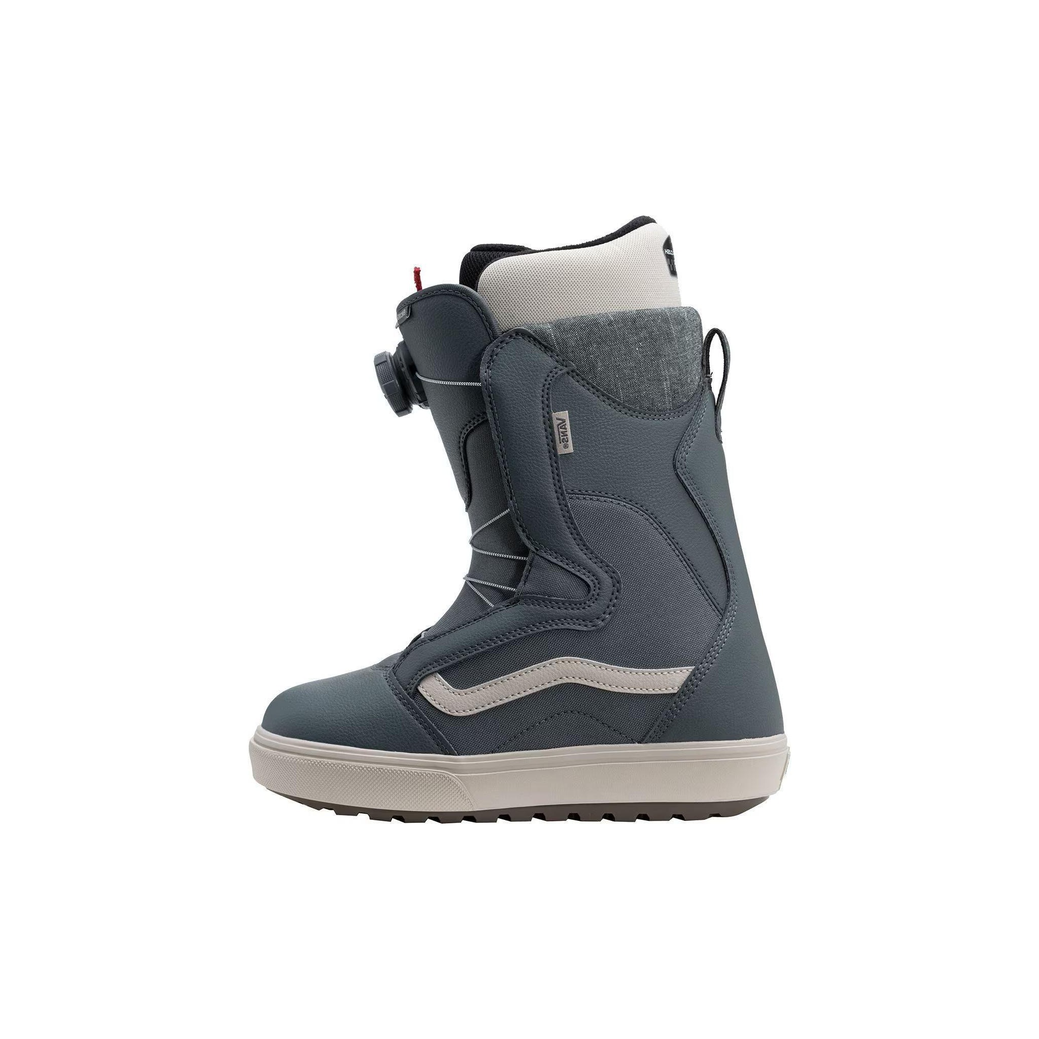 Vans lite snowboard boots online