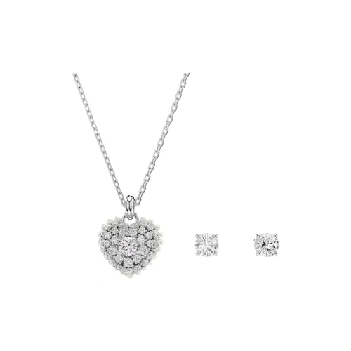 Swarovski Idyllia Ожерелья Унисекс