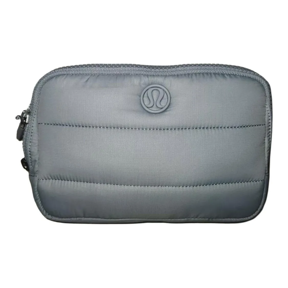 Lululemon Everywhere Поясные сумки Носорог серый Унисекс