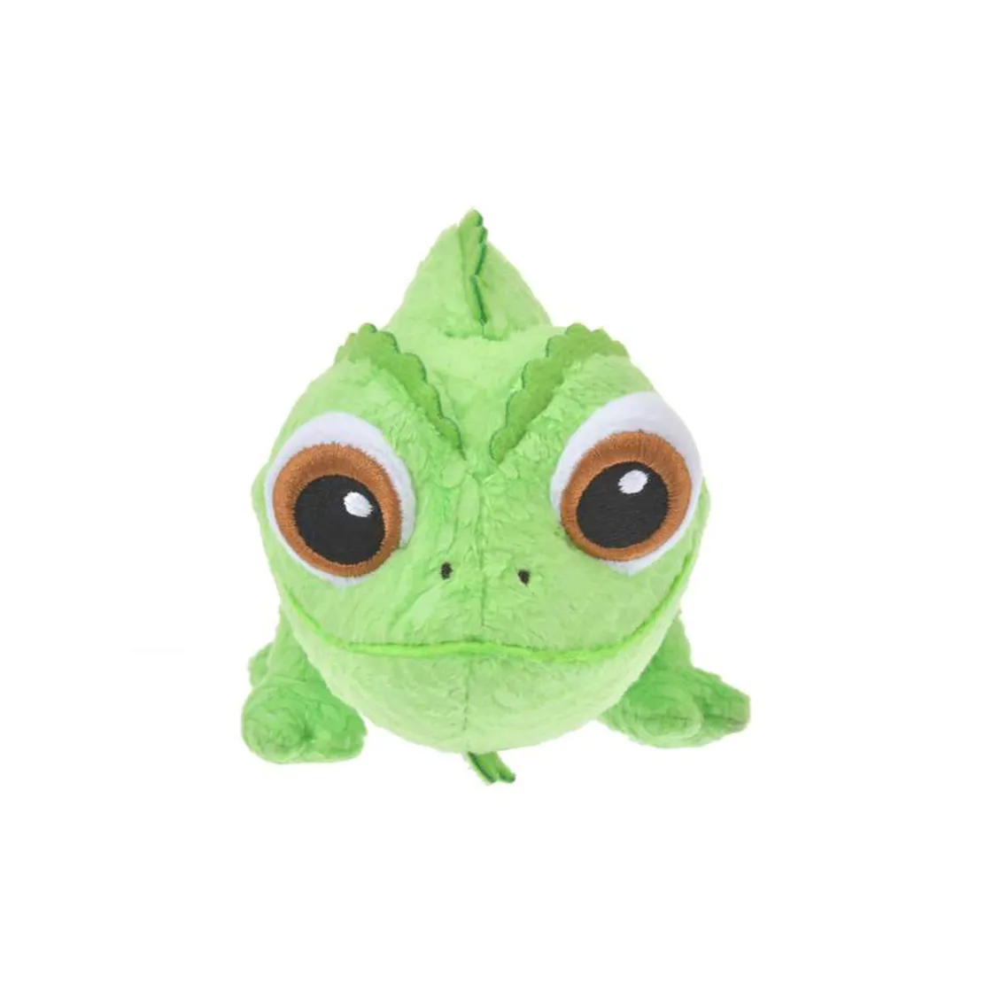 Disney Pascal Dolls Plush Pendant 9cm High