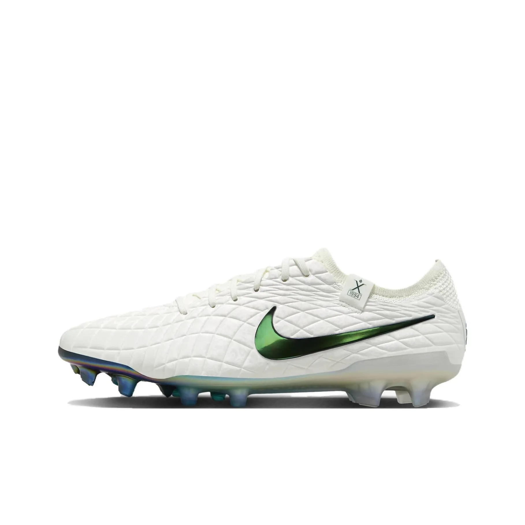 Nike Tiempo Legend 10 Elite Se Fg Pearl