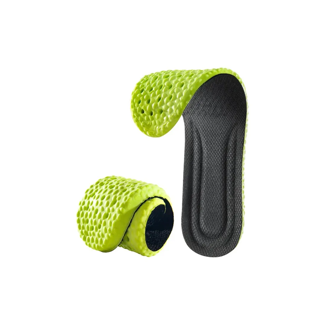 BEAR UNION Пенополиуретановые стельки унисекс