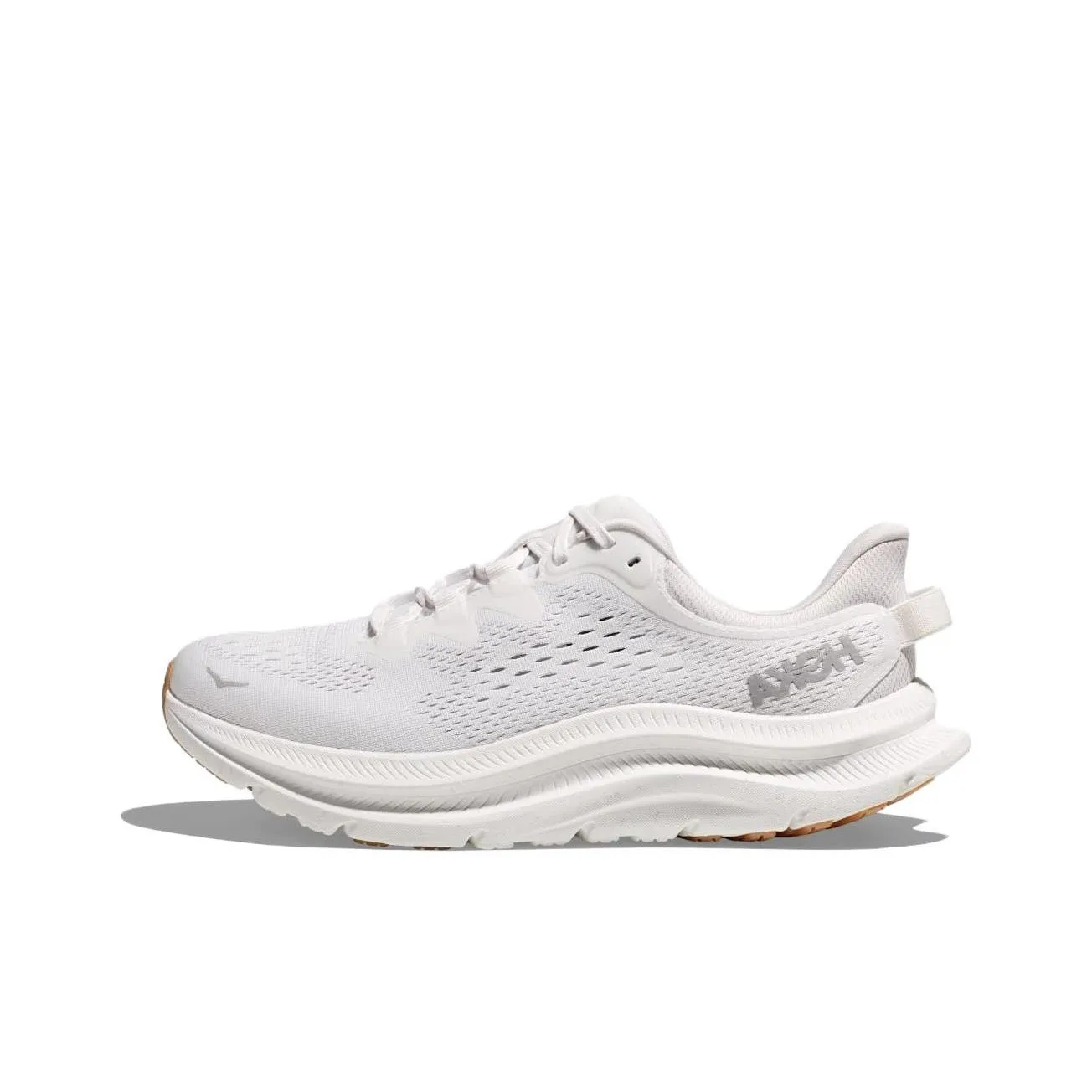 HOKA ONE ONE Kawana 2 White Nimbus Cloud Gum