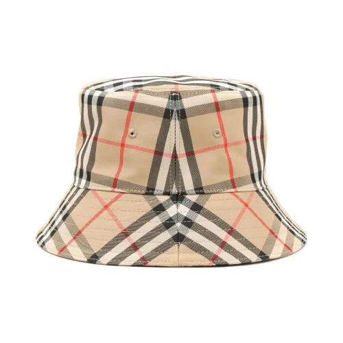Burberry Хлопковые Панамы для Детей