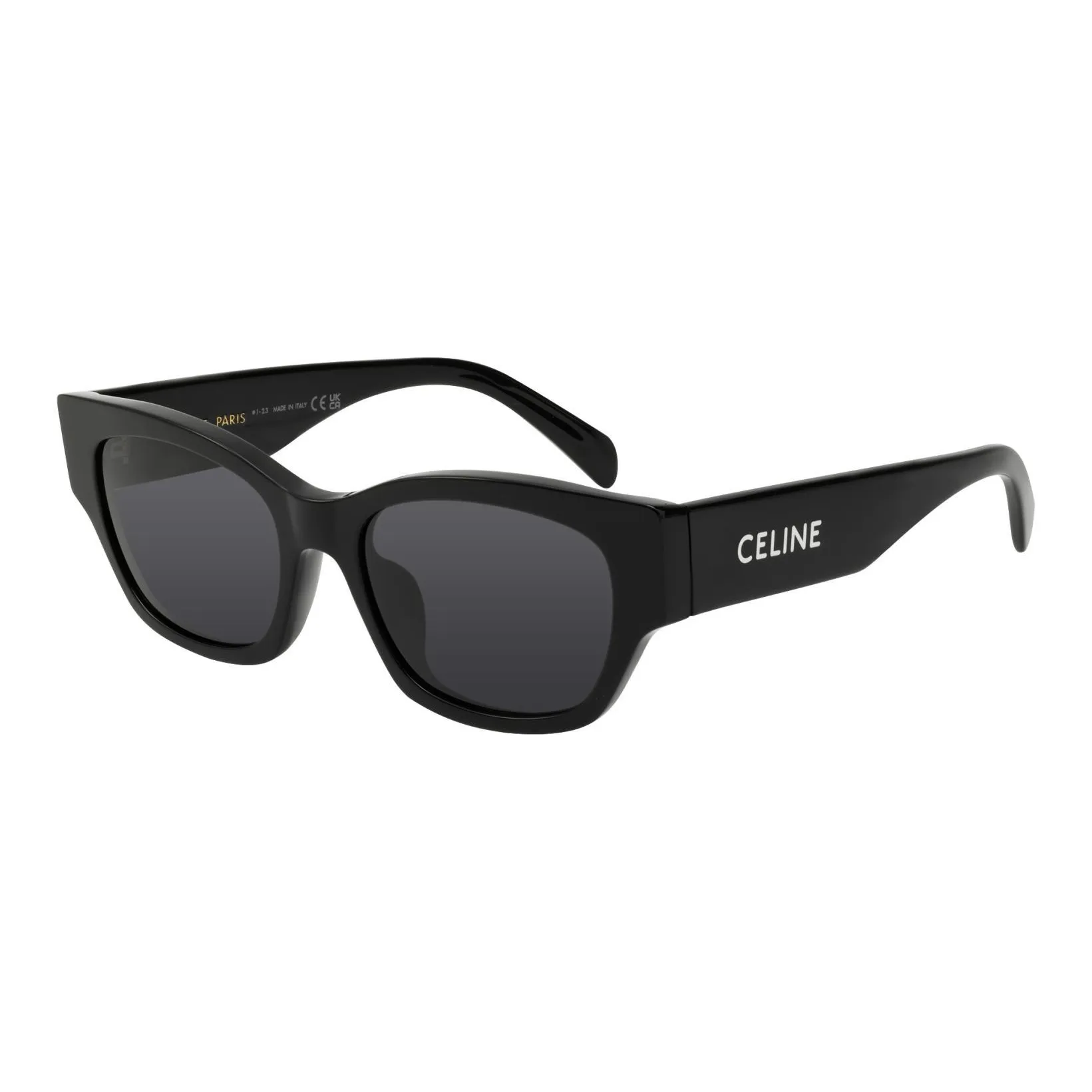 CELINE Eyewear Rectangular Frame Sunglasses