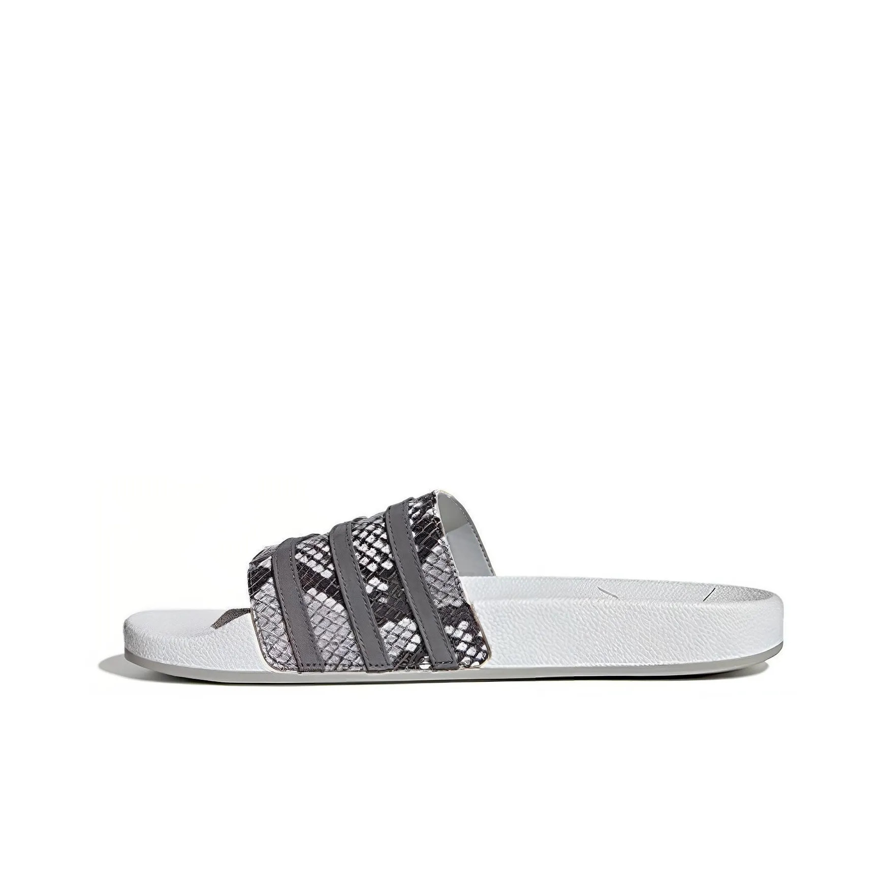 Adidas Adilette 'Snakeskin'