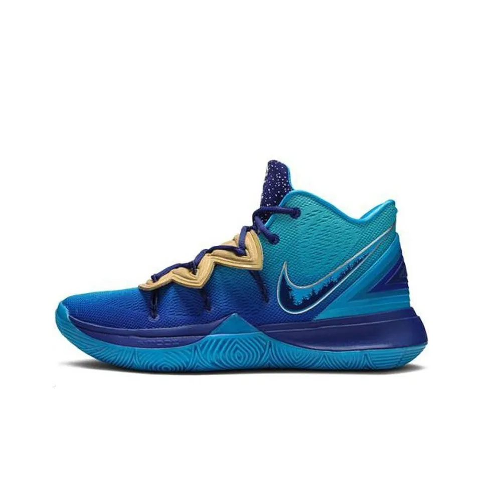 Nike Concepts X Kyrie 5 'Orion's Belt'