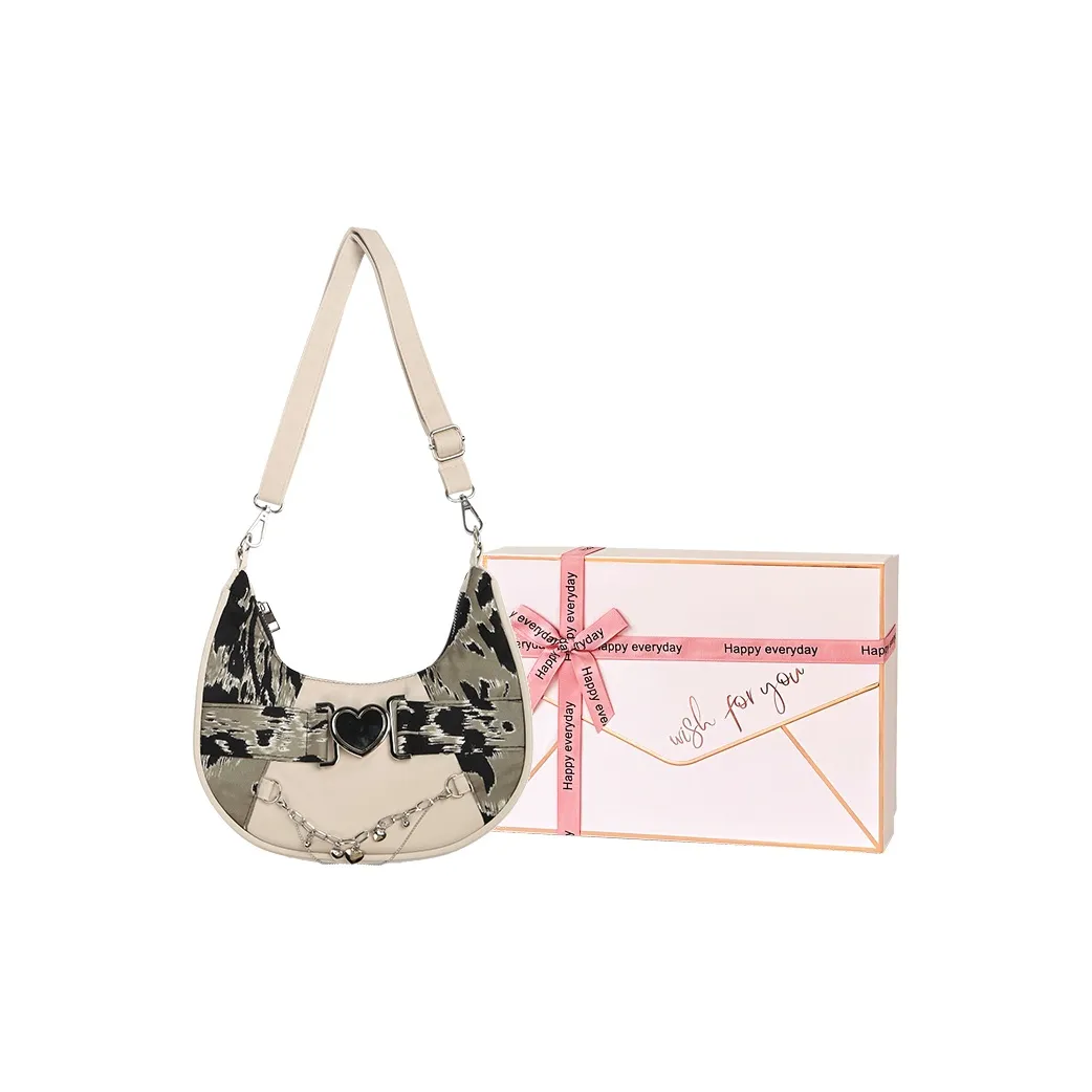 Kenghua Village Crossbody Bags