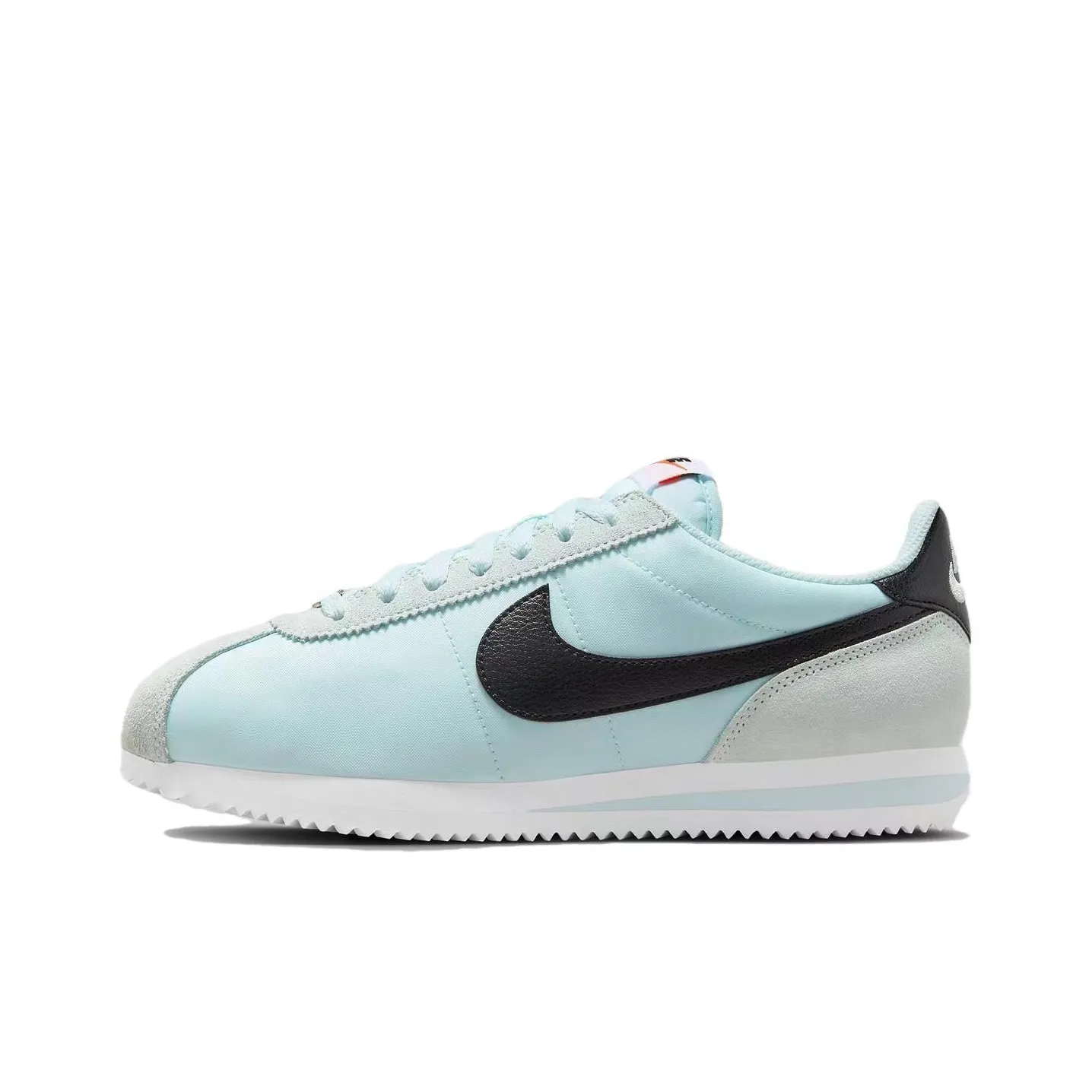 Nike Cortez Textile 'Glacier Blue' Women's