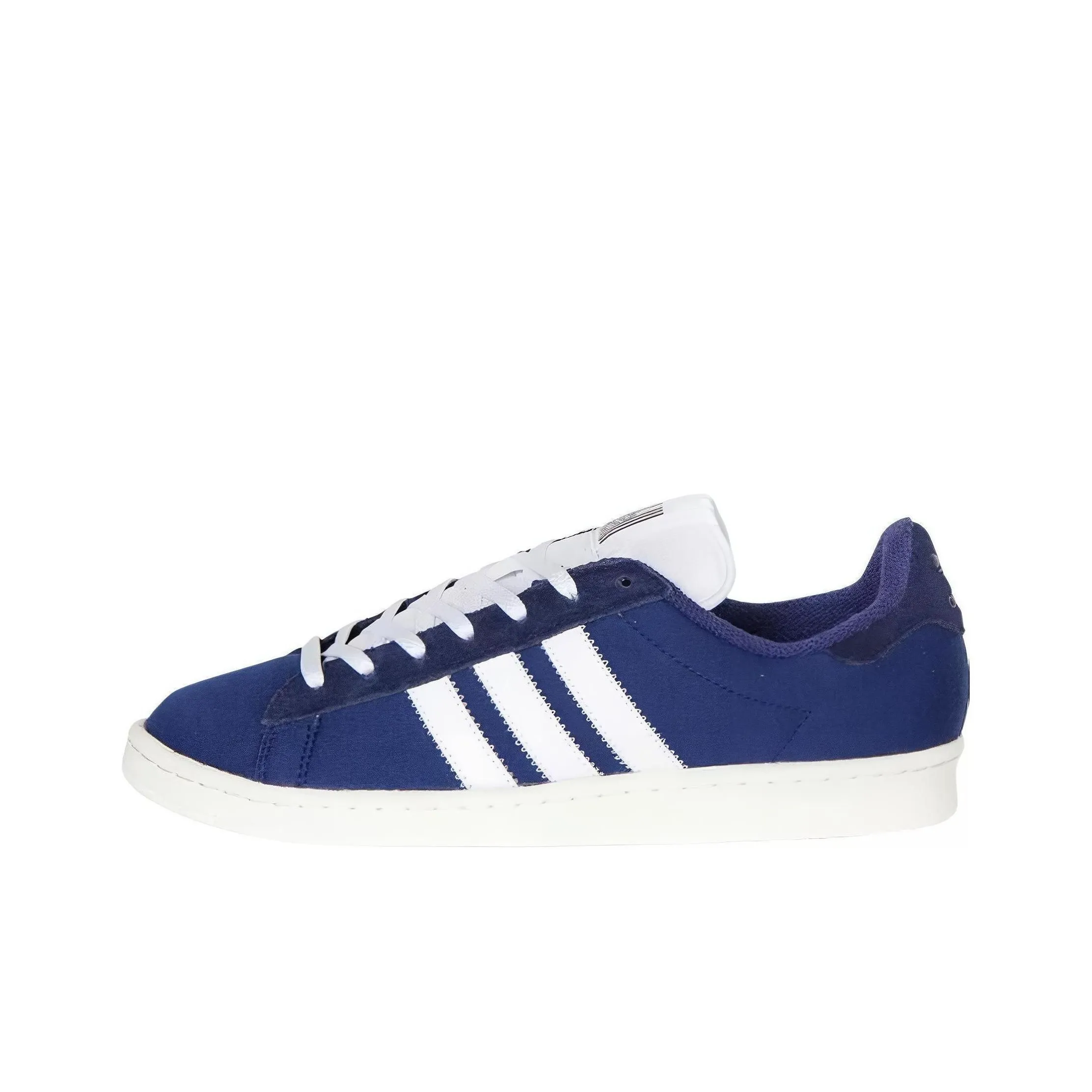 Adidas Bedwin & The Heartbreakers X Campus 80s 'Dark Blue White'