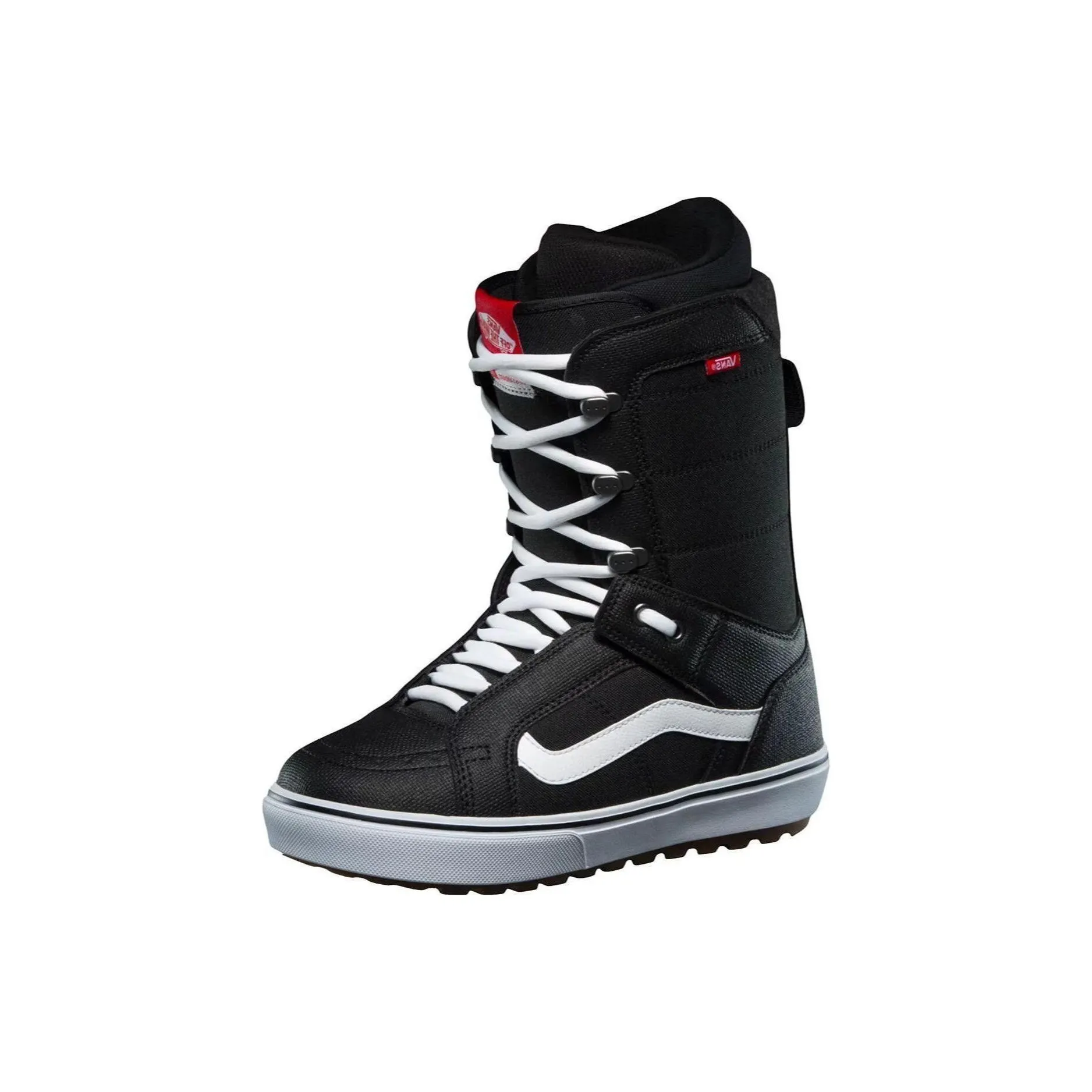 Vans Hi Standard OG Single Snowboard Ski Boots Unisex