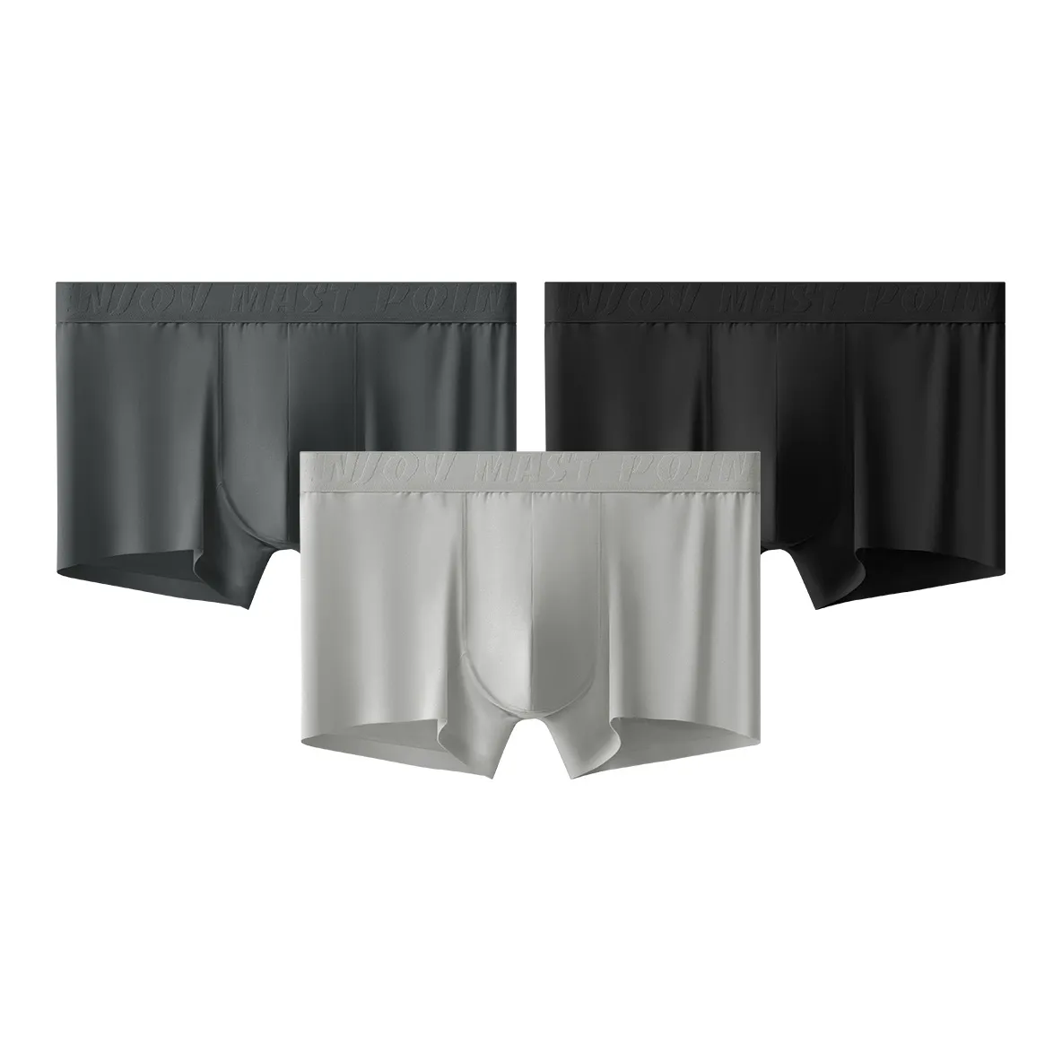 Mast Point Weekly Pants series Мужские боксер-шорты