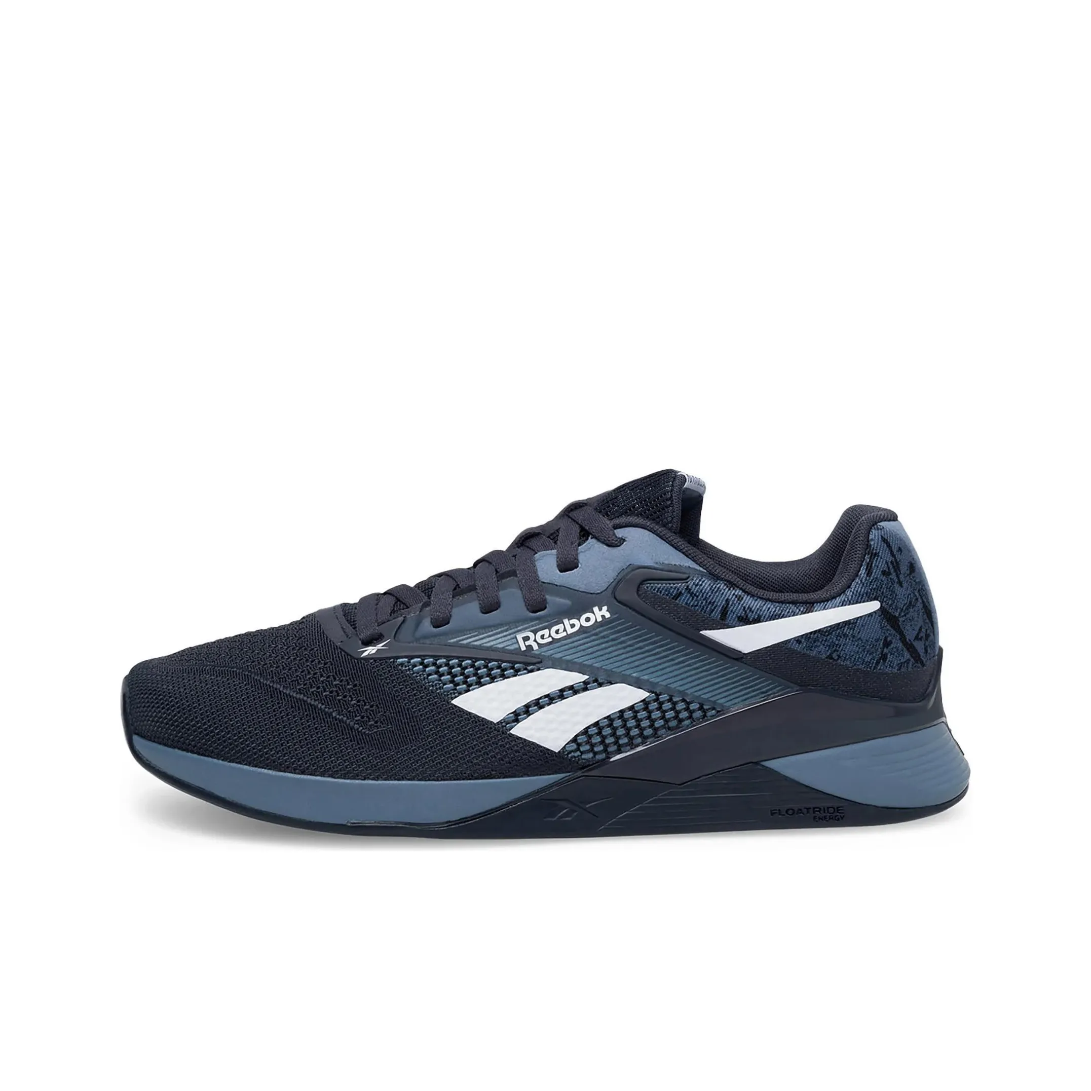 Reebok Nano X4 Sneakers 'Blue Black'