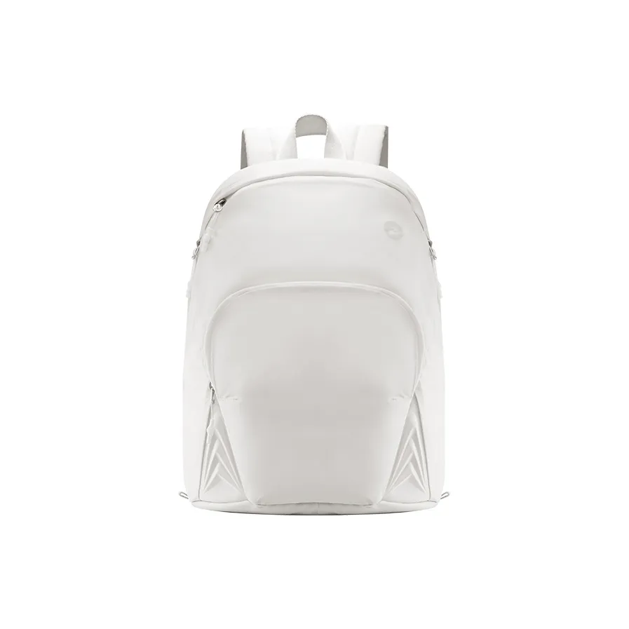 TAJEZZO 12L Двойная плечевая сумка для активного отдыха ткань белый черный зеленый унисекс