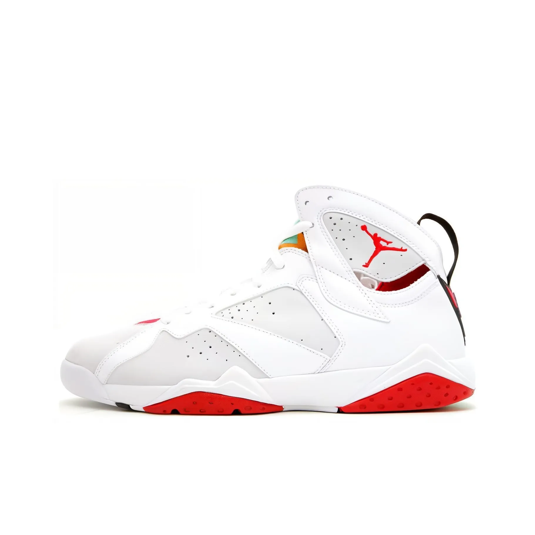 Jordan 7 Retro Hare Cdp 2008