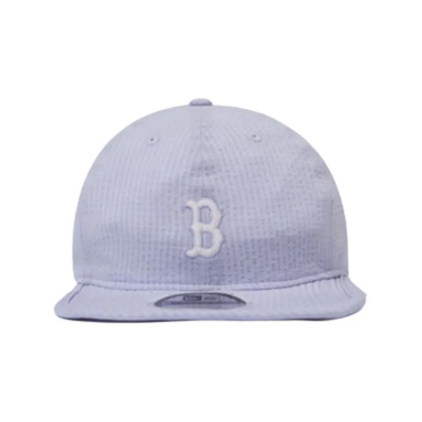 New Era Кепки Женские Светло-фиолетовые