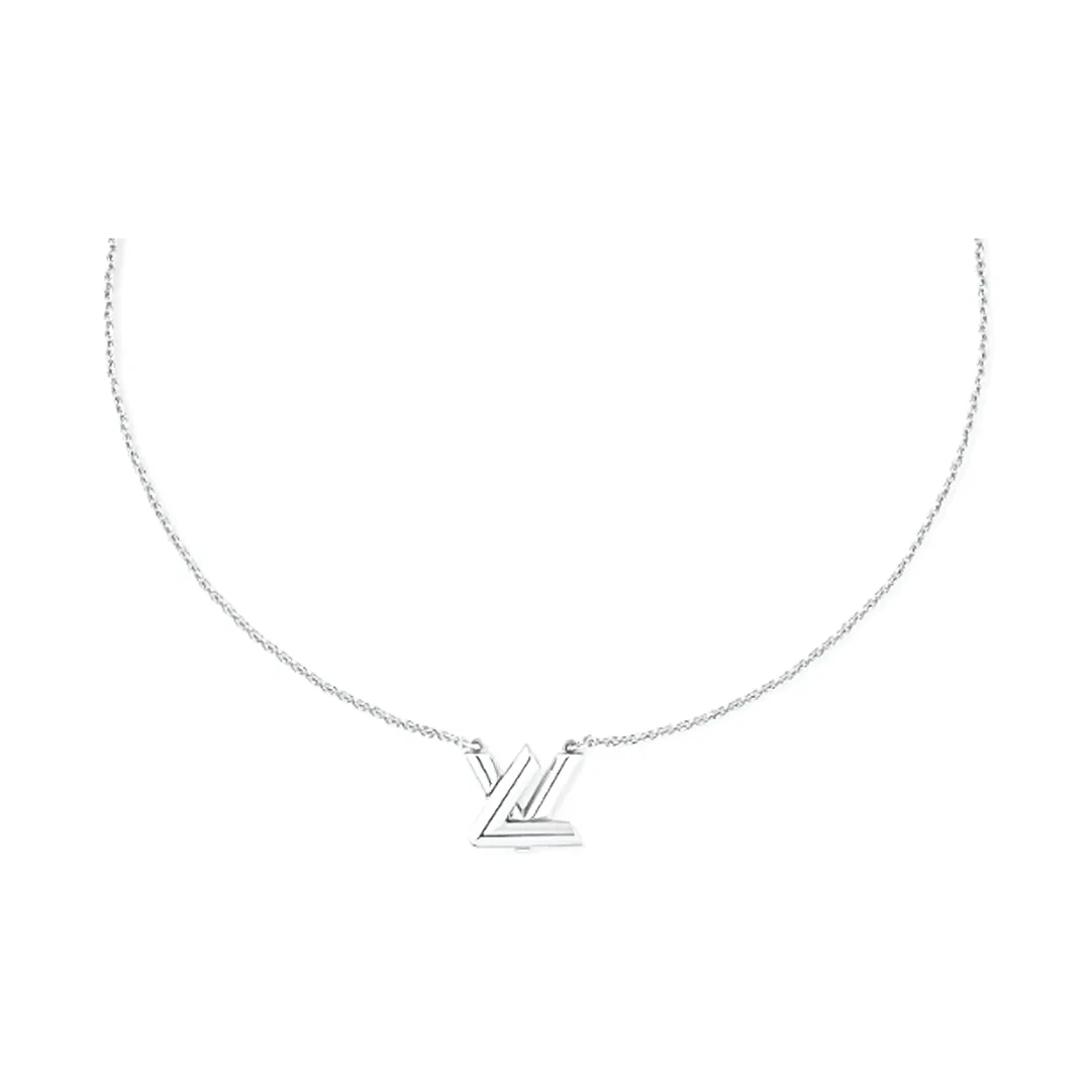 LOUIS VUITTON M01872 GO 14 Necklace