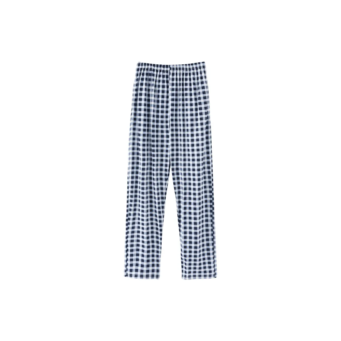 MADALLO Pajama Pants Men's Blue