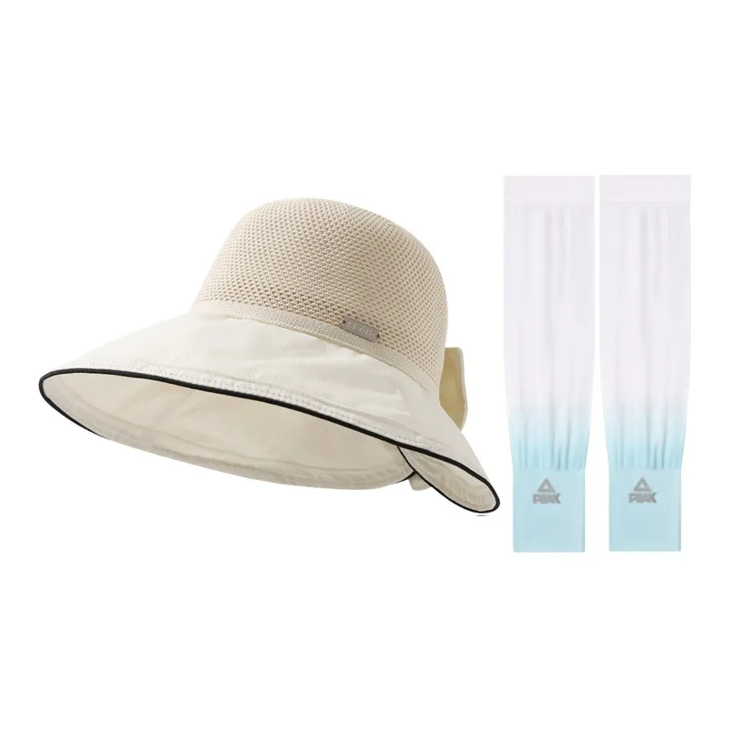 PEAK Полиэстер UV-защита Женские Головные уборы