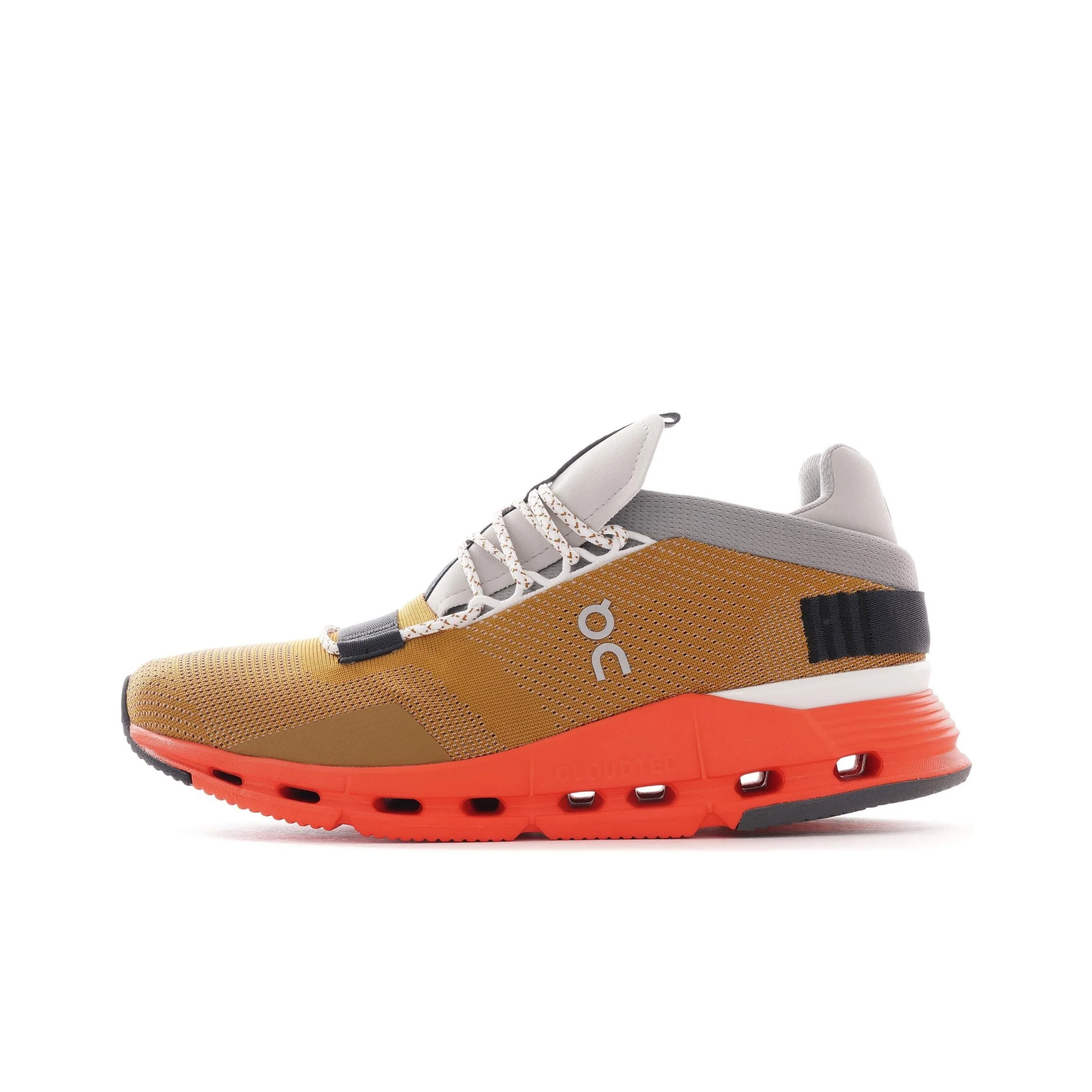 On Running Cloudnova Cumin Flame